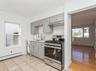 63 Le Grande Ave #1, Greenwich, CT