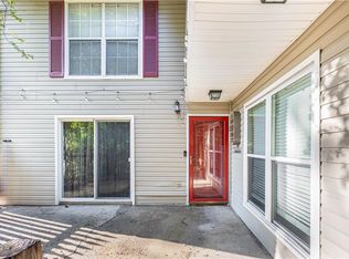 580 Summit Ln SW, Marietta, GA 30008