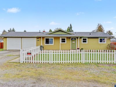38929 SW 4th Ave, Scio, OR, 97374