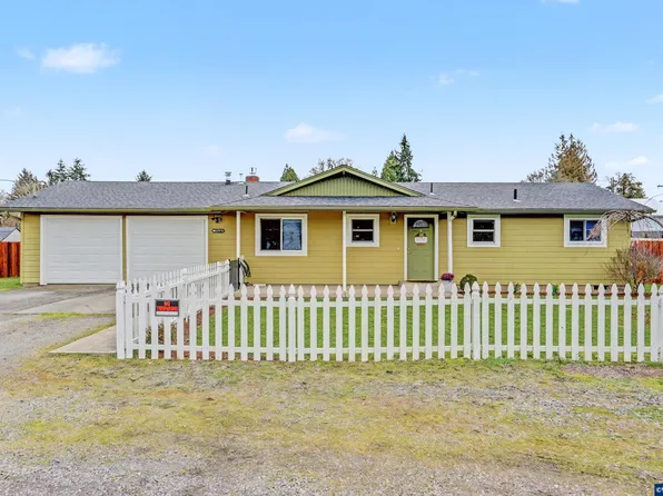 38929 SW 4th Ave, Scio, OR 97374