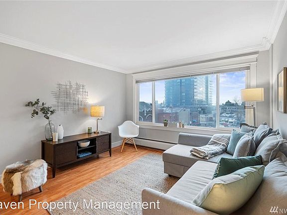4th image of 1200 Boylston Ave APT 603