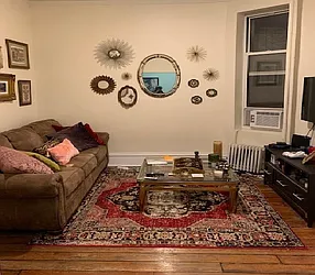 Rented by Dynamik Realty