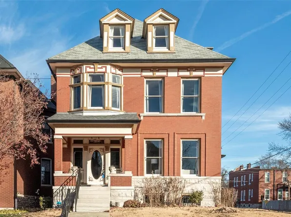 3501 Victor St, Saint Louis, MO 63104