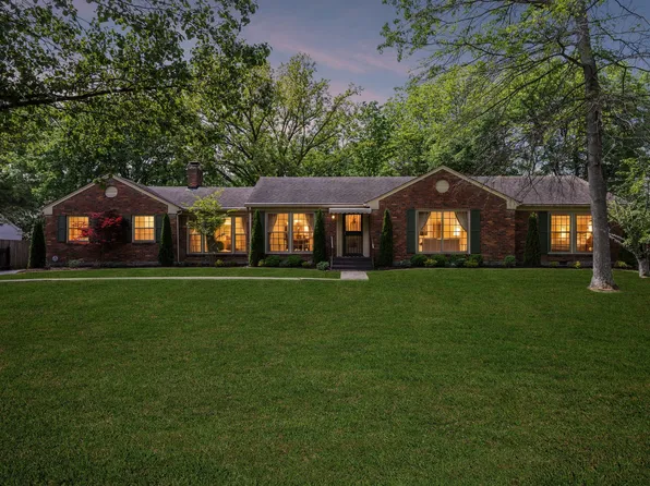 4703 Lovewood Dr, Nashville, TN 37216