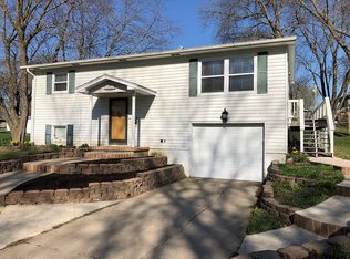 1800 Oak St, Atlantic, IA 50022