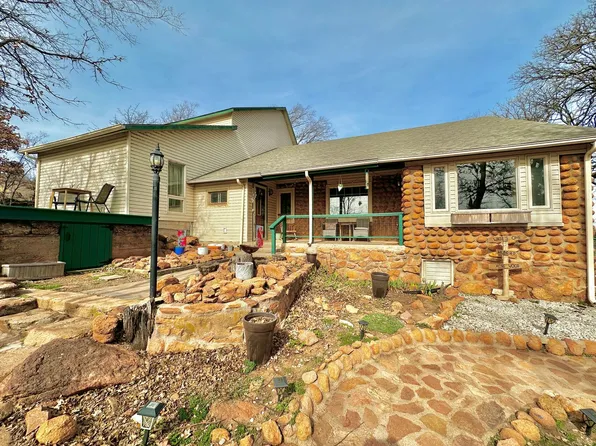 18412 State Highway 49, Medicine Park, OK 73557