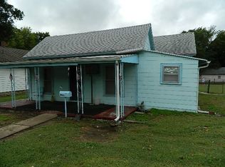 103 Indiana St, Winfield, KS 67156