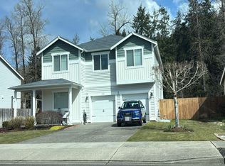 1306 Daffodil Ave NE, Orting, WA