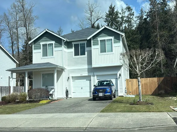 1306 Daffodil Ave NE, Orting, WA 98360