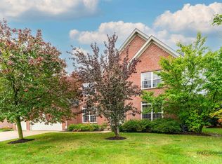 1360 Conrad Ln, Lake Zurich, IL 60047