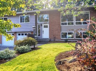 23832 110th Pl W, Woodway, WA 98020