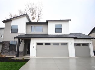 1366 E Loggers Pass, Meridian, ID 83642