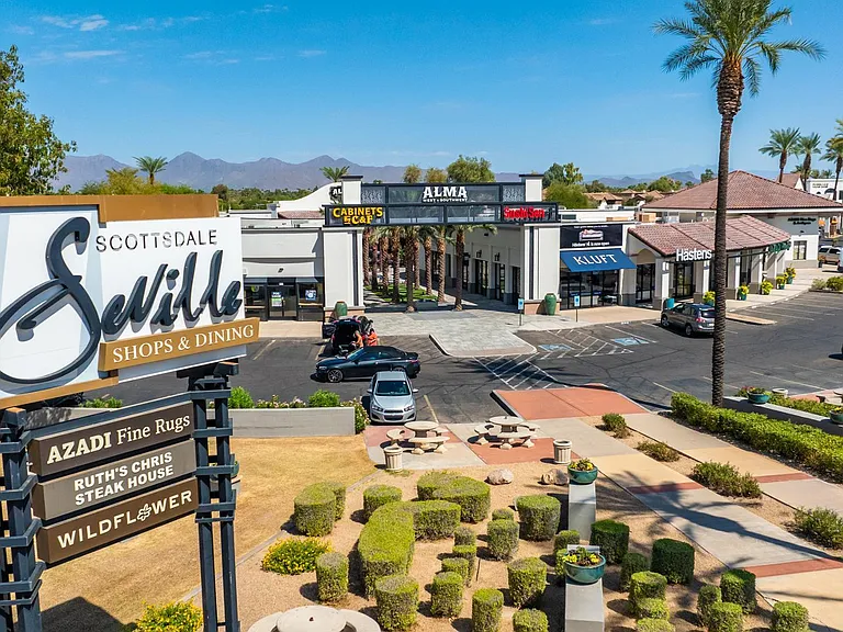 7027 N Scottsdale Rd #225 — Photo 42