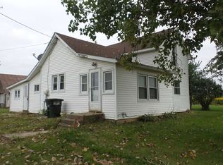 18011 Madden Rd, Churubusco, IN 46723