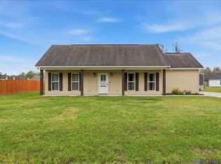 20405 Ridgelake Rd, Ponchatoula, LA 70454