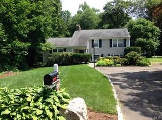 12 Mansfield Ave, Darien, CT 06820