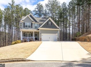 592 Willow Springs Dr, Dallas, GA 30132