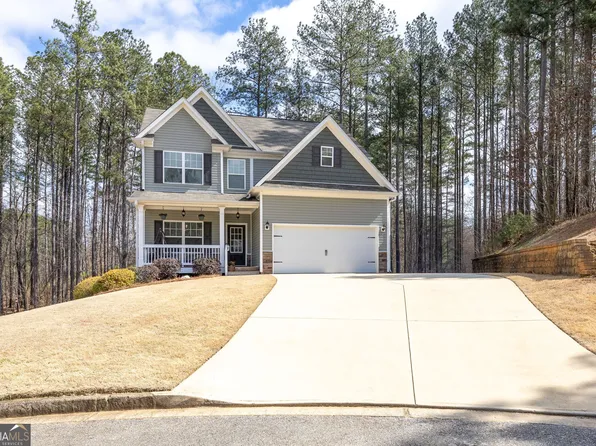 592 Willow Springs Dr, Dallas, GA 30132