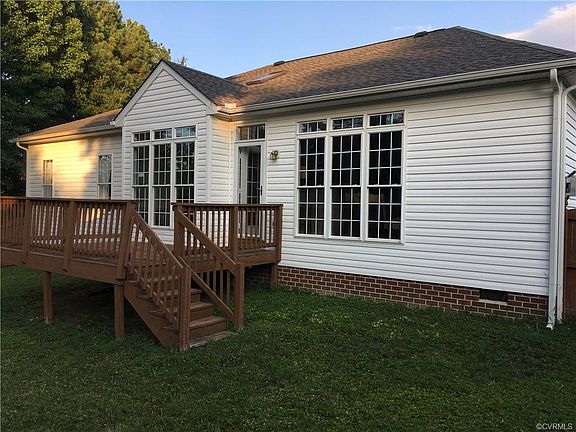 2nd image of 4520 Hargrave Ct