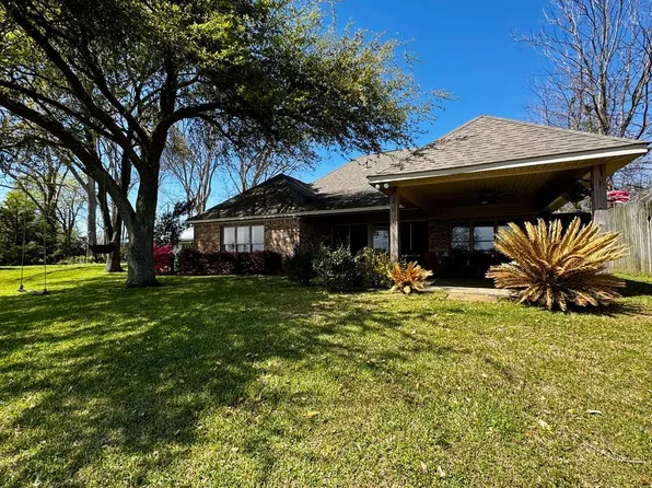 157 Newellton Club Rd, Newellton, LA 71357