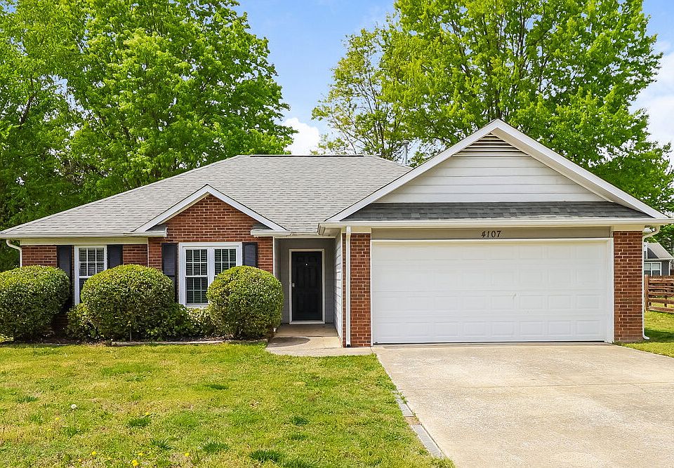1st image of 4107 Regency Dr