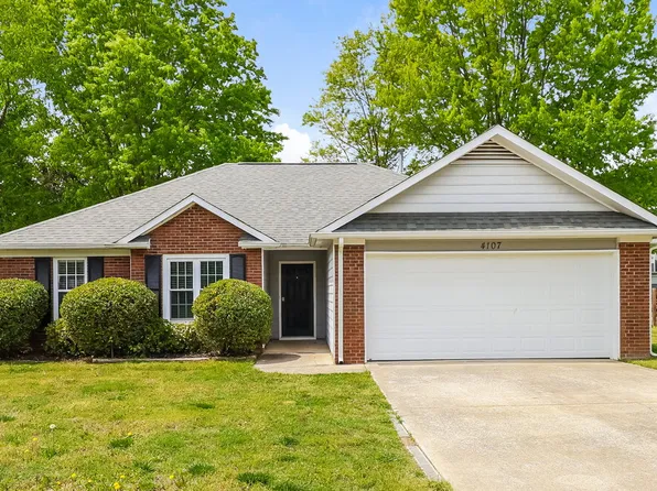 4107 Regency Dr, Indian Trail, NC 28079