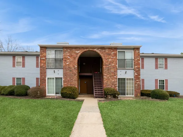 61 Frontier Way, Tinton Falls, NJ 07753