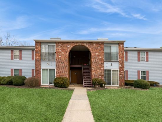 61 Frontier Way, Tinton Falls, NJ 07753