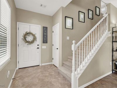 6869 Desert Thrasher Dr, North Las Vegas, NV, 89084