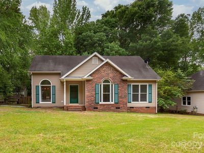 317 Enchanted Dr, Matthews, NC, 28104