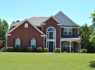 807 Ashley Ln, Canton, GA 30115