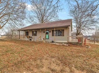 12900 State Route 359, Uniontown, KY 42461