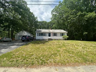 32 Pierce Avenue, Sanford, ME, 04073