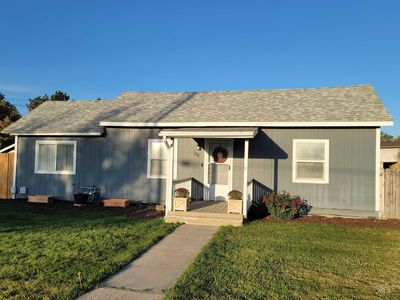 731 Wendell St, Twin Falls, ID, 83301