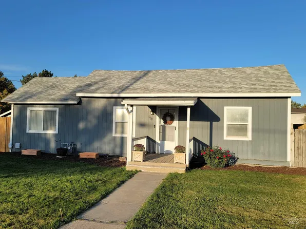 731 Wendell St, Twin Falls, ID 83301