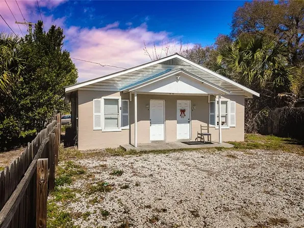 3002 E Curtis St, Tampa, FL 33610