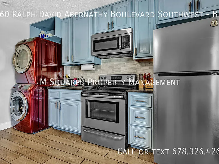 360 Ralph David Abernathy Blvd SW #B — Photo 5