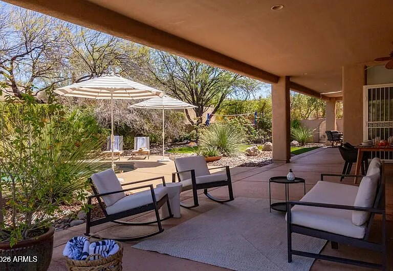 9796 E Gamble Ln — Photo 28