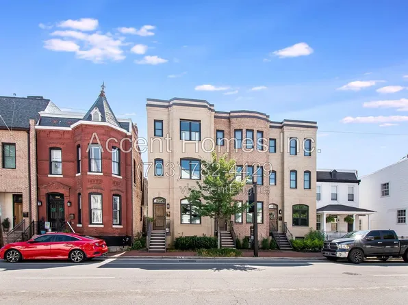 210 S Patrick St, Alexandria, VA 22314