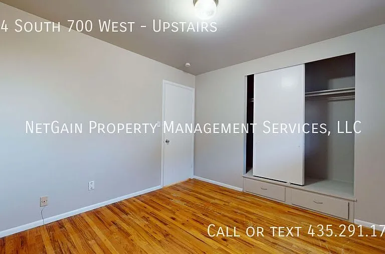 424 S 700 W #UPSTAIRS — Photo 8