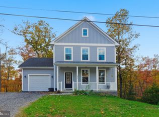 194 Nemacolin Trl, Hedgesville, WV 25427