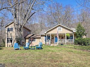 1137 Car Miles Rd, Hiawassee, GA 30546