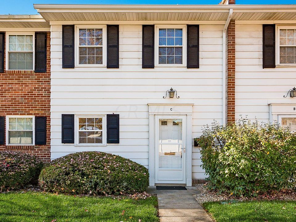 1st image of 544 S Otterbein Ave #3-C