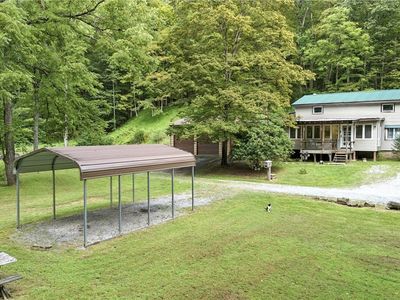 1024 Chipps Run, West Union, WV, 26456