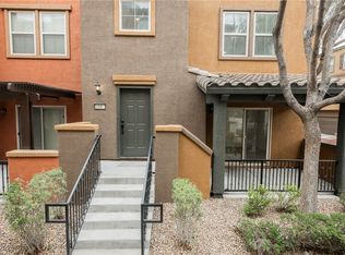 4650 Ranch House Rd Unit 64, North Las Vegas, NV 89031