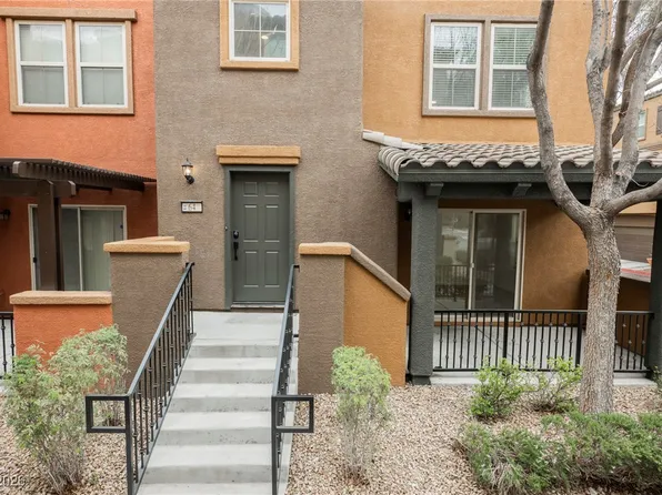 4650 Ranch House Rd Unit 64, North Las Vegas, NV 89031