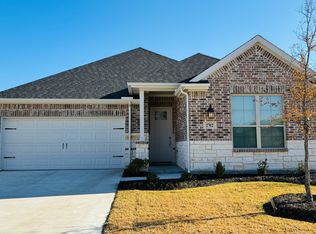 2702 Shiners St, Forney, TX 75126