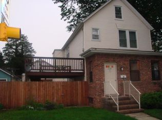 1129 Woodruff Ave, Hillside, NJ 07205