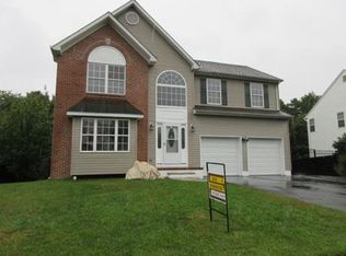 47 North St, Old Bridge, NJ 08857