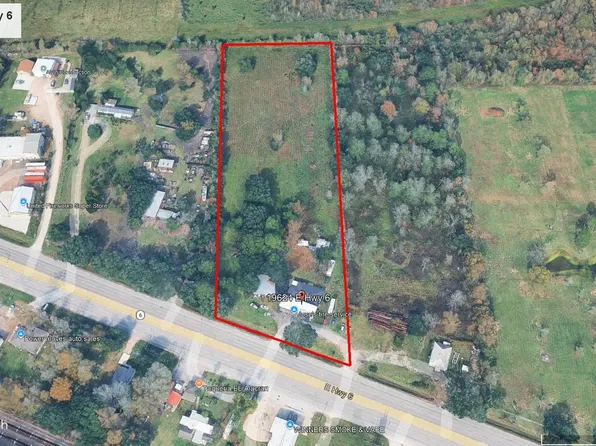 19624 Highway 6, Alvin, TX 77511
